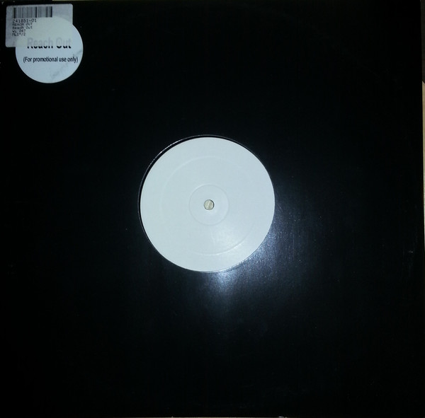 Unknown Artist - Reach Out | Spinnin' Records White Label (WL 047)
