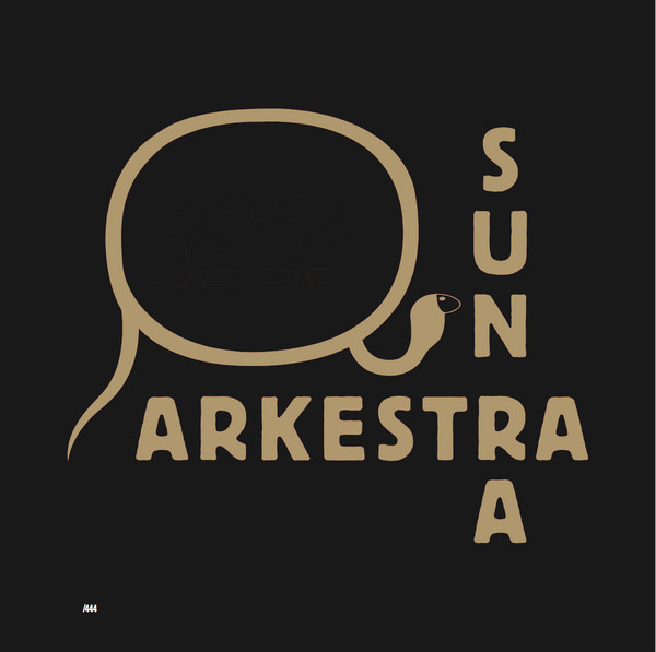 The Sun Ra Arkestra - Live At Mohren - March 25th 1984 | De Occulta Records (259821E1) - 3