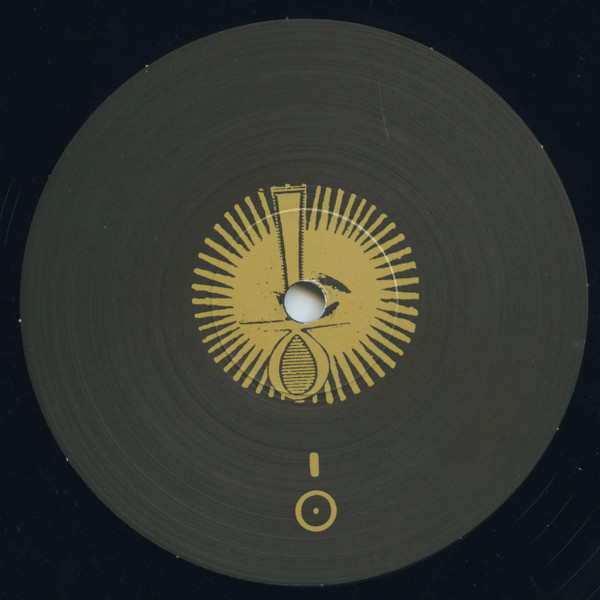 The Sun Ra Arkestra - Live At Mohren - March 25th 1984 | De Occulta Records (259821E1) - 4