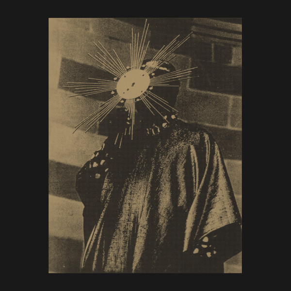 The Sun Ra Arkestra - Live At Mohren - March 25th 1984 | De Occulta Records (259821E1) - main