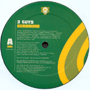 2 Guys - Geronimo / Eastern Crown | Twisted America Records (TWMX-50018)