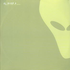 DJ Mind-X - Never Talk To Aliens | Overdose (dose 045) - main