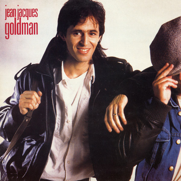 Jean-Jacques Goldman - Non Homologué | Epic (EPC 26678) - 2