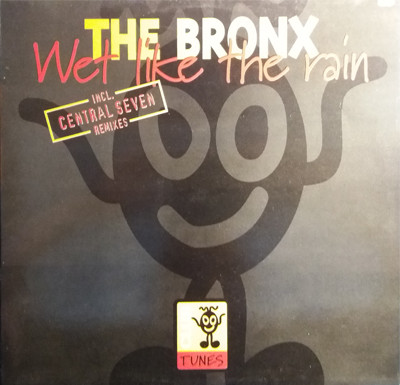 The Bronx - Wet Like The Rain | Club Tunes (TBC 005)