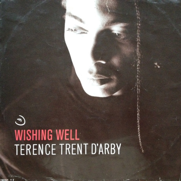 Terence Trent D'Arby - Wishing Well | CBS (TRENT T2)