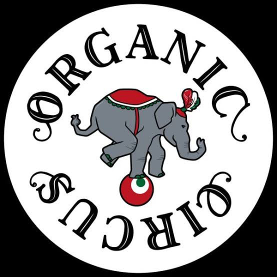 Various - From The Vaults Vol.1 | Organic Circus (ORCI03) Various - From The Vaults Vol.1 | Organic Circus (ORCI03)