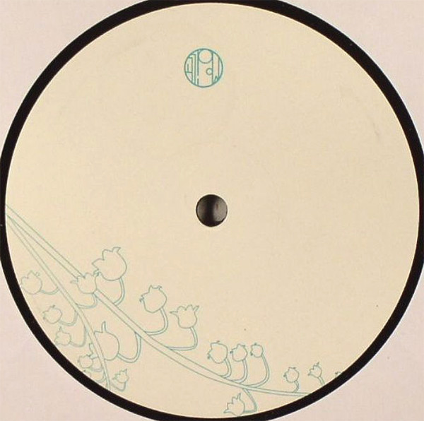 Anja Schneider - Lily Of The Valley | Mobilee (MOBILEE 010) - 2