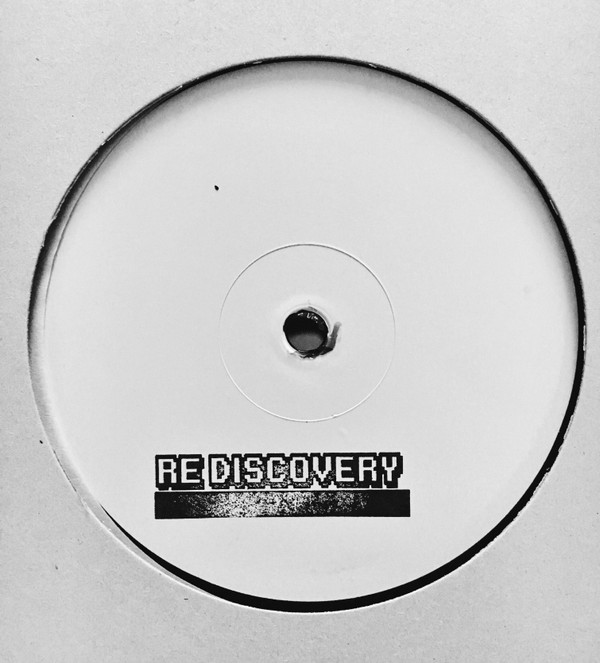 Matthias - Insect Eaters From The Jungle | Re Discovery (RE-DISCO 01)