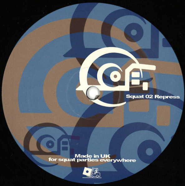 Jeff Amadeus - Eviction | Toolbox Killerz (Toolbox Killerz 34)