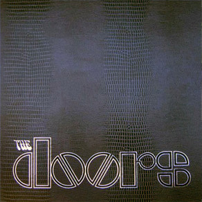 The Doors - Vinyl Box | Rhino Records (RHI1 74881)