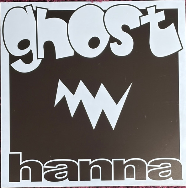 Hanna - Ghost | Casa Voyager (CVR01)