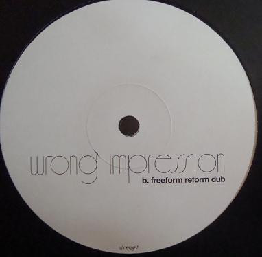 Natalie Imbruglia - Wrong Impression | Not On Label (Natalie Imbruglia) (Wrong1) - 2 Natalie Imbruglia - Wrong Impression | Not On Label (Natalie Imbruglia) (Wrong1) - 2