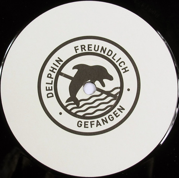 Elin - Geile Tiere | Frauenfunk Schallplatten (B031923-01) - 4