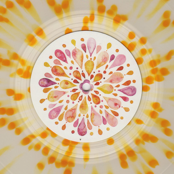 Priku - Endz005 | Eastenderz (ENDZ005) - 2