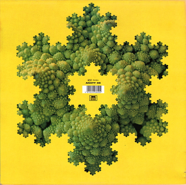 Faît Accompli Extended Mix