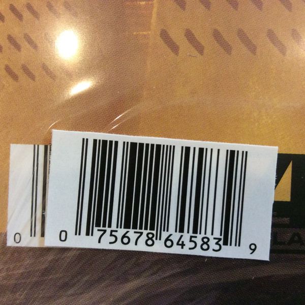 Burna Boy - Twice As Tall | Bad Habit (0756798646478) - 4 Burna Boy - Twice As Tall | Bad Habit (0756798646478) - 4