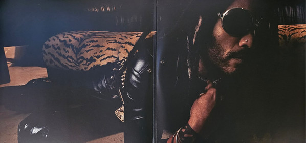 Lenny Kravitz - Blue Electric Light | Roxie Records (BGDE-66078-LP) - 2 Lenny Kravitz - Blue Electric Light | Roxie Records (BGDE-66078-LP) - 2