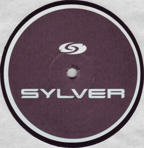 Sylver - Livin' My Life | Urban (URBDJ: 2259) - 3