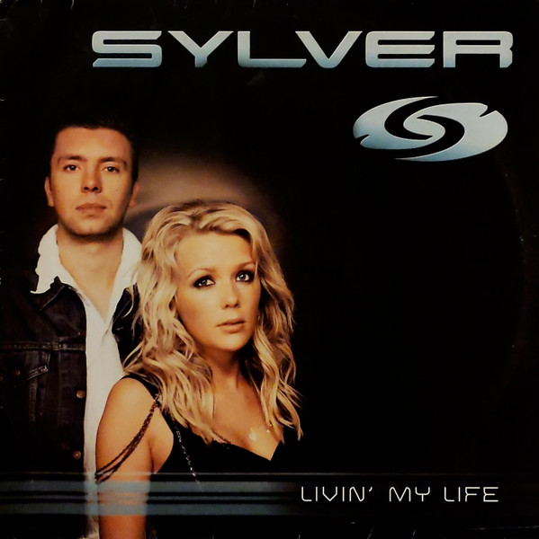 Sylver - Livin' My Life | Urban (URBDJ: 2259) - main