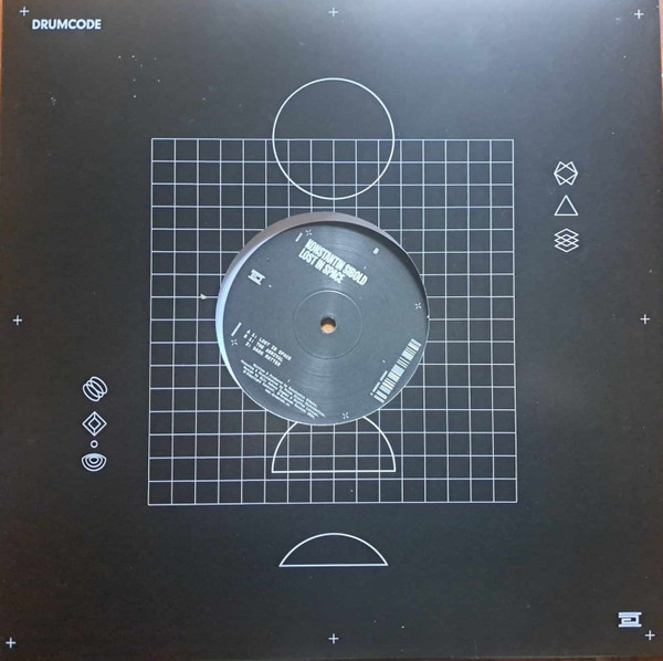 Konstantin Sibold - Lost In Space | Drumcode (DC315)