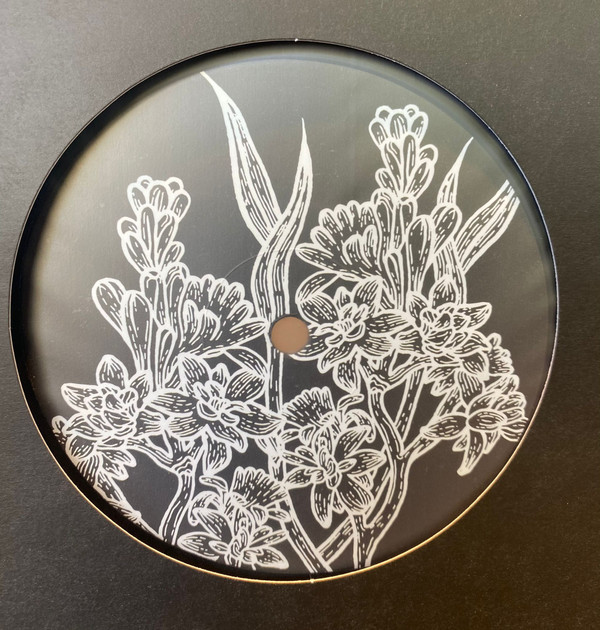 Moonward EP