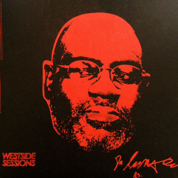 Da Sampla - West Side Sessions | Wild Oats (WO-SH8K) - main Da Sampla - West Side Sessions | Wild Oats (WO-SH8K) - main