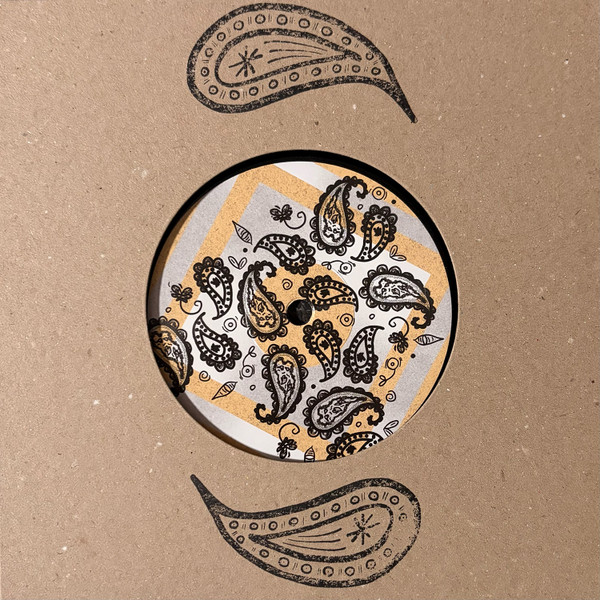 Titus 12 - Paisley Breaks | Basscomesaveme (BCSM015)