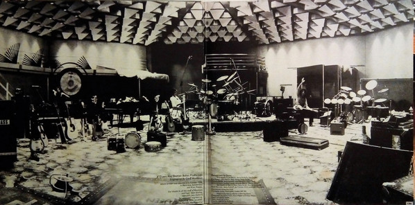 Queen - Jazz | EMI (068 16 1820 1) - 2 Queen - Jazz | EMI (068 16 1820 1) - 2