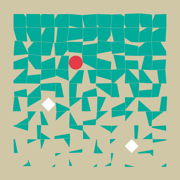 Kettel - Dubio | Aquatic Ape (AQA01LP) Kettel - Dubio | Aquatic Ape (AQA01LP)