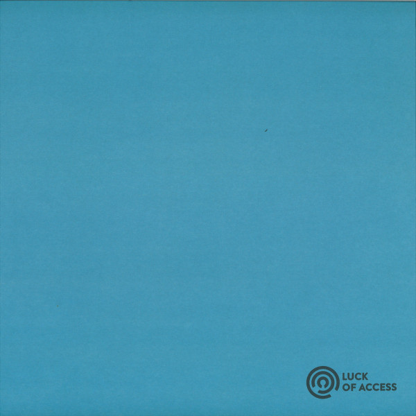 Havantepe - Robo Owl EP | Luck Of Access (LOA002)