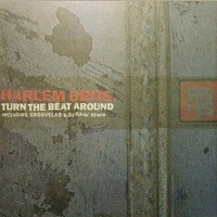 Harlem Bros. - Turn The Beat Around | 3345 Recordings (334519)