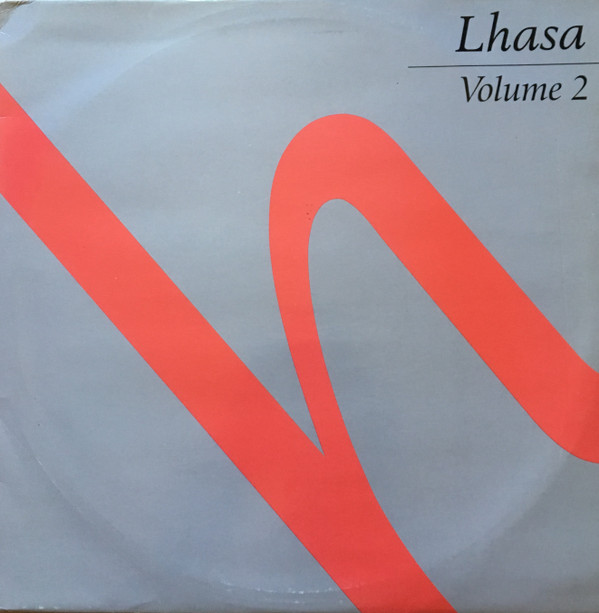 Lhasa - Volume 2 | Music Man Records (MMI 9044)