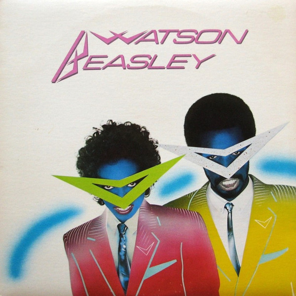 Watson Beasley - Watson Beasley | Warner Bros. Records (BSK 3445) Watson Beasley - Watson Beasley | Warner Bros. Records (BSK 3445)