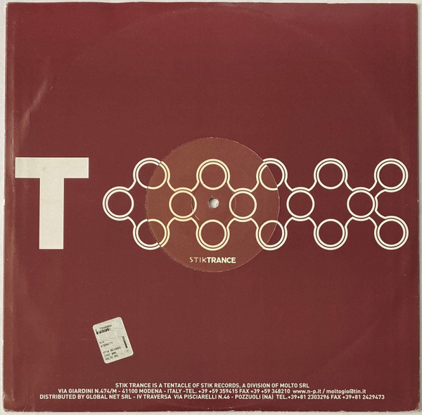 Orion - Eternity | Stik Trance (STKT005) - 2