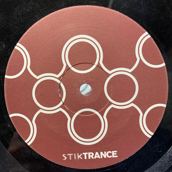 Orion - Eternity | Stik Trance (STKT005) - 4