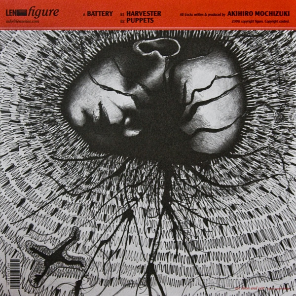 A.Mochi - Battery / Harvester / Puppets | Figure (fig. 13)