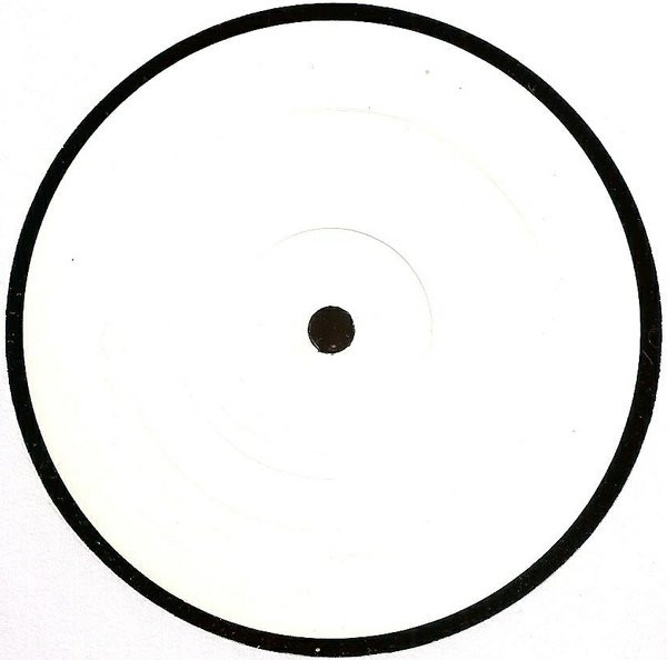 L.E.X. - No Control | Prise Records (PRISE 001) - 3