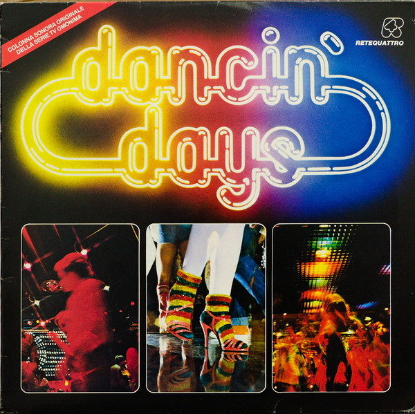 Various - Dancin' Days | RCA (BL 31646)