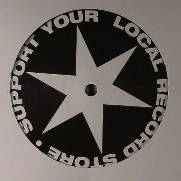 Blundetto Feat. Jahdan Blakkamoore - Walk Away Now | Heavenly Sweetness (HS062VL)