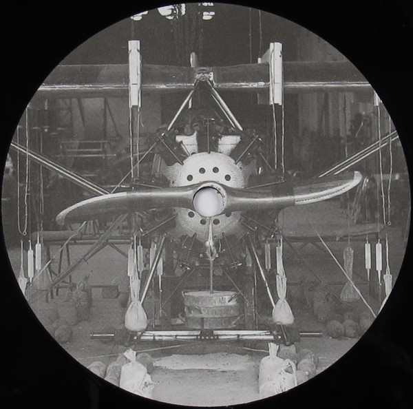 Thomas Brinkmann - Max.Ernst & Freunde | Max Ernst (max.E.01) - 2