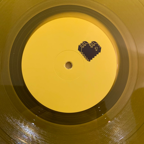 Khan - Lost Acid Tapes 2 | Furthur Electronix (FE 026) - 3