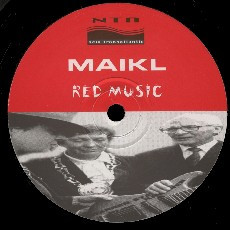 Maikl - Red Music | NTA (NTA 007)