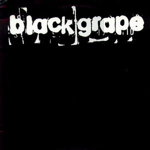 Black Grape - Get Higher / Rubberband | Radioactive (WRAT/XX 32) - main Black Grape - Get Higher / Rubberband | Radioactive (WRAT/XX 32) - main