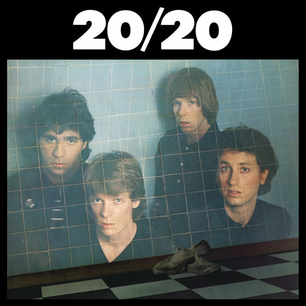 20/20 - 20/20 | Portrait (PRT 83898) 20/20 - 20/20 | Portrait (PRT 83898)