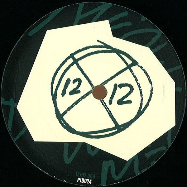 Jesse Rose - Dance With Me | Play It Down (PID024) - 2