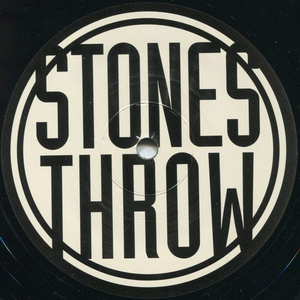 Homeboy Sandman - Chimera EP | Stones Throw Records (STH2286) - 4