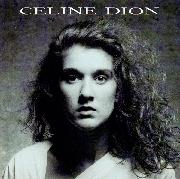 Celine Dion - Unison | Columbia (BCK 80150)
