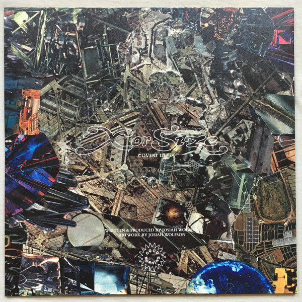 X Or Size - Covert ID | Good Morning Tapes (GMV012)