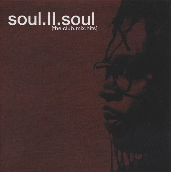 Soul II Soul - [The.Club.Mix.Hits] | Virgin (7243 8 46653 2 6) - main