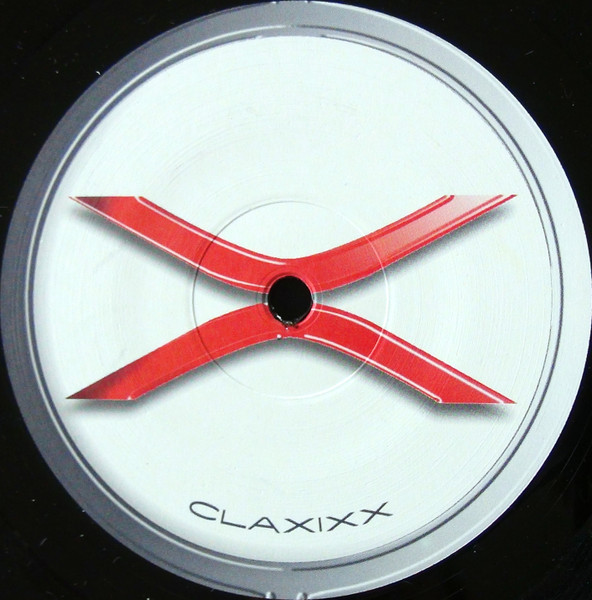 PPK - Slave To The Rhythm | BXR (BXRG 1085-12) - 2